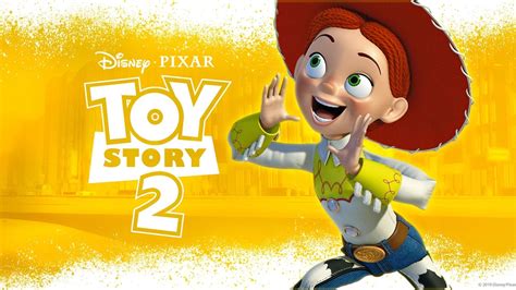 Toy Story 2 Sflix