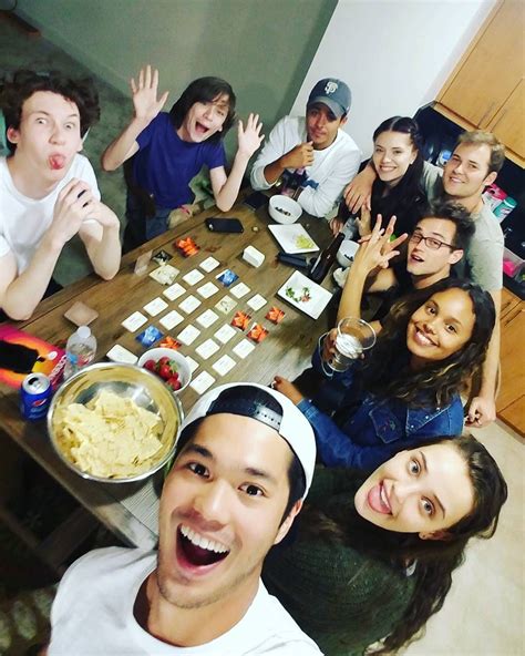 don t worry the 13 reasons why cast actually really loves each other