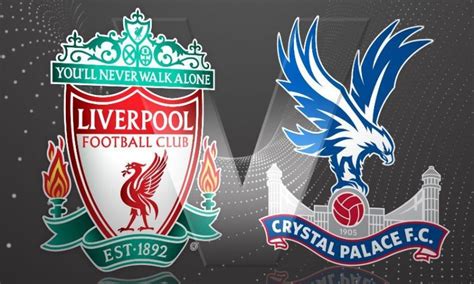 Here you can easy to compare statistics for both teams. Liverpool vs Crystal Palace: Match preview, prediction ...