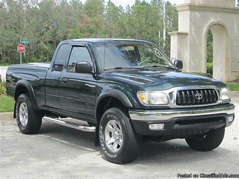 Founded in 2007 custom choice door, llc provides superior service from supply until completion and beyond. Toyota Tacoma Pickup 2 Door For Sale Used Cars On ...