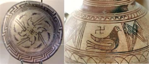 the powerful symbol of the swastika and its 12 000 year history ancient origins
