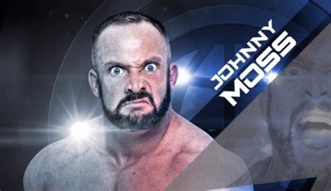 Wwe Hires Uk Vet Johnny Moss As New Performance Center Coach 411mania