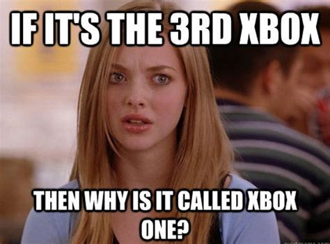 Internets Hilarious Reaction To Xbox One Reveal