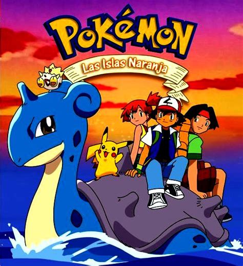Watch orange online english dubbed full episodes for free. Pokémon All Season 1 to 17 Episodes,Theme Songs & Movies ...