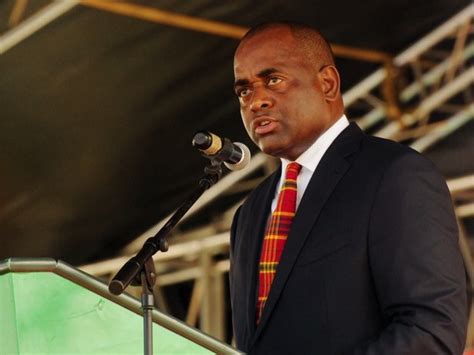 roosevelt skerrit says dlp government will ensure opposing voices will be heard in new
