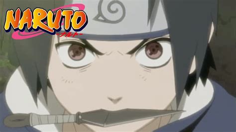 Sasuke Vs Orochimaru Naruto Youtube