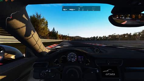 Assetto Corsa Nordschleife Wet Filters Youtube