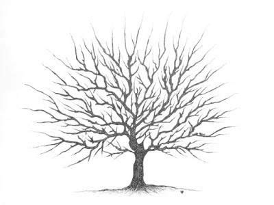 Nuestro sistema te ha buscado los mejores productos de comprar arbol de huellas para comprar y ahorrar. Diy: árbol de huellas imprimible para bodas | Arbol ...