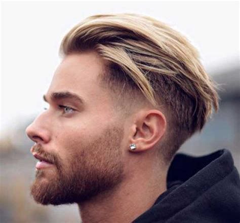 35 Inspiring Hipster Haircut Ideas For Trendy Men