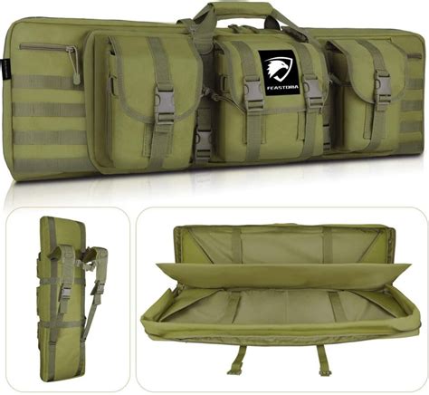 The Best Soft Rifle Cases For Any Mission 2021 Review Apocalypse Guys