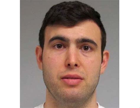 Nj Massage Therapist Charged With Sexually Assaulting Customer At Spa