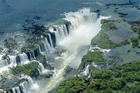 Iguazu Falls Private Tour Argentinean Side With Navigation Option 2023