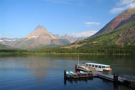 16 Best Things To Do In Glacier National Park Roaming The Usa