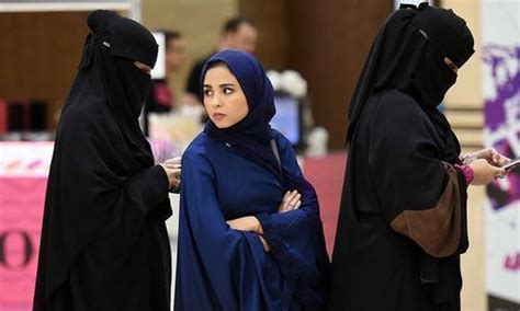 saudi women use social media to recount harassment world dawn