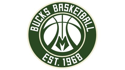 Sports teams in the united states. Milwaukee Bucks logo | Bucks logo, Milwaukee bucks, Milwaukee