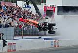 Drag Racing Accidents Pictures