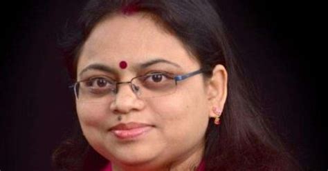 With Eyes Glued On Chandrayaan 3 Landing Meet The Woman Behind It All