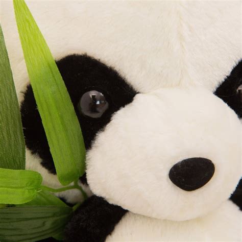 Panda Stuffed Animals Panda Hold Baby Panda Stuffed Animal Plush Toy
