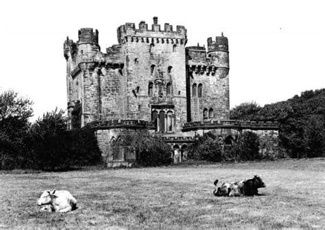 Who Was The Cauld Lad Of Hylton Castle