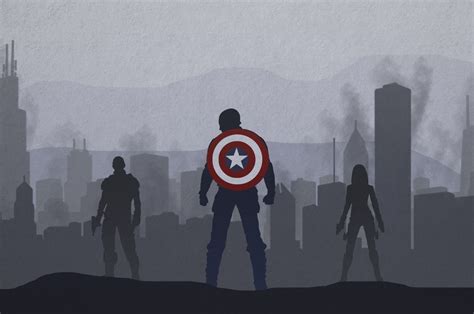 2560x1700 Captain America And His Team Chromebook Pixel Hd 4k