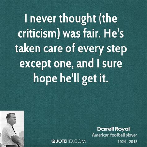 Find the latest royale energy inc (royl) stock quote, history, news and other vital information to help you with your stock trading and investing. Darrell Royal Quotes | QuoteHD