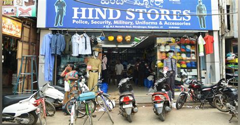Outstanding range of stock & online shopping available. Army Surplus Stores In Bangalore | LBB, Bangalore
