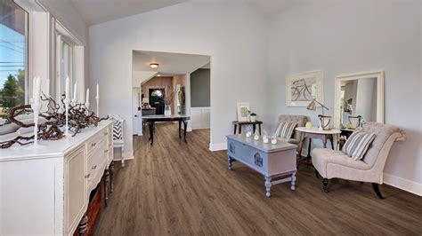 Hardwood flooring is a beautiful but big investment. Coretec Vinyl Plank Flooring San Diego | Vinyl Plank Flooring