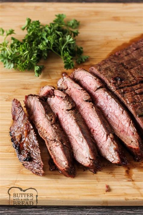 With a busy schedule, it can be hard to find the time to cook the classic recipes that you crave. Instant Pot Barbeque Flank Steak / (total magic.) whipping ...