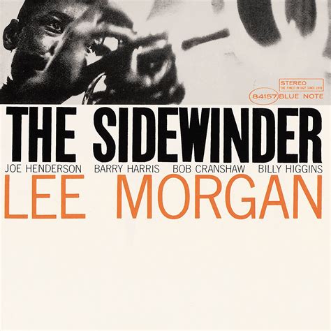 Morgan Lee Sidewinder Amazon Com Music