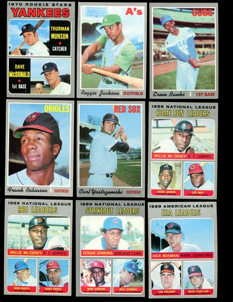 Munson had flown in the night before from chicago, following a game. 1970 Topps #189 THURMAN MUNSON ROOKIE #x (Yankees)