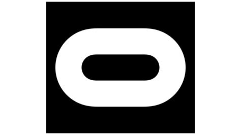 Oculus Logo Significado Del Logotipo Png Vector