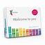 ᐈ 【 23andMe 🧬 �→ El Test Más COMPLETO De ADN