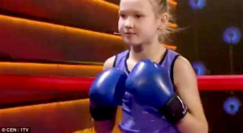 boxing prodigy evnika sadvakasov can throw 221 punches in 30 seconds daily mail online