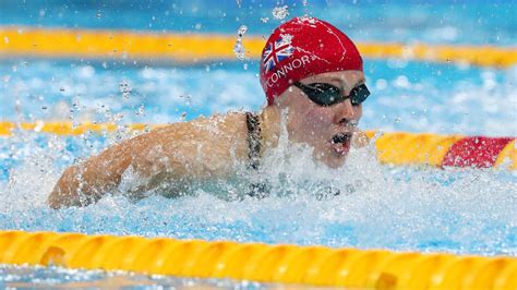 Olympic Swimming Results 2016 Katinka Hosszú Wins Gold In Womens 200m