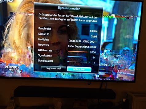 Zdf heute bietet den schnellen überblick über die aktuelle nachrichtenlage. Klötzchenbildung ZDF HD, ZDF Info HD, RBB HD ...