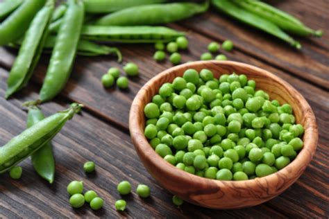 Can You Eat Green Peas On The Paleo Diet