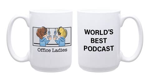 Charitybuzz Jenna Fischer And Angela Kinsey Signed And Personalized Office