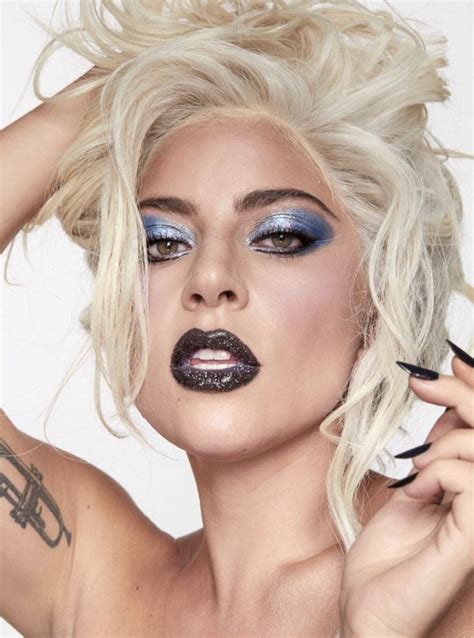 Lagy Gaga Lady Gaga Makeup Lady Gaga Fashion Lady Gaga Pictures