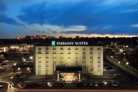 Embassy Suites By Hilton Denver Tech Center North 129 ̶1̶6̶7̶ Updated 2023 Prices And Hotel