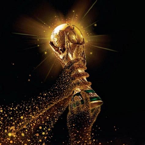 Fifa World Cup Wallpapers Wallpaper Cave