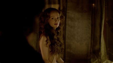 Lotte Verbeek Nude Naked Pics And Sex Scenes At Mr Skin