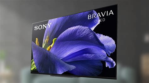 Sony Master Series A9g Oled Tv Review Toms Guide