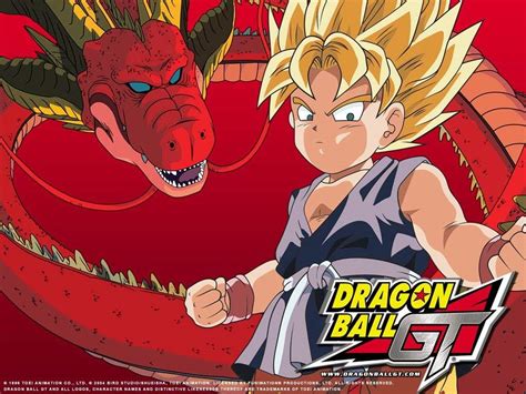 15 dragon ball universe heroes who were introduced as villains. Dragon Ball Gt Characters Names