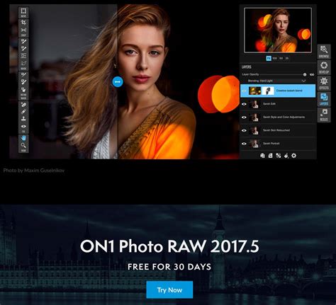 Best Photo Editing Software For Windows Our Top 5 Picks For 2021