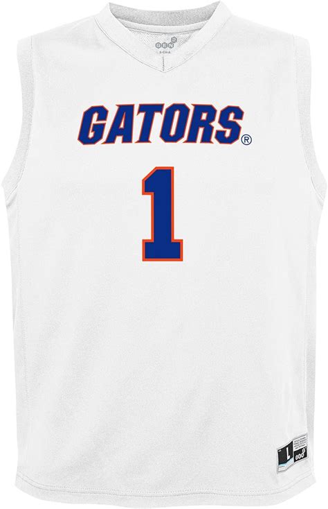 Ncaa By Outerstuff Ncaa Florida Gators Youth Boys Chase