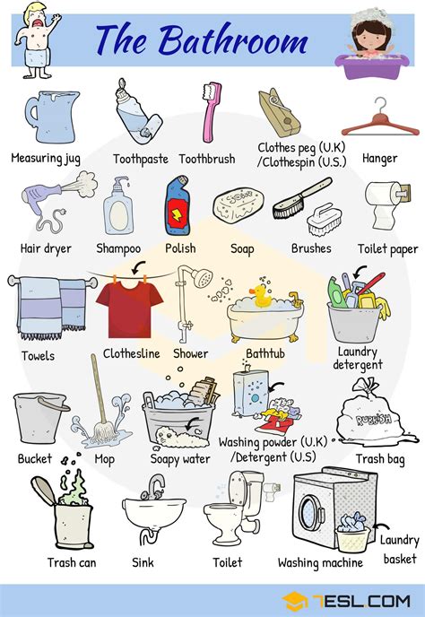 Tools And Equipment 300 Household Items Devices And Instruments • 7esl