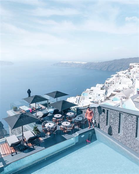 Kivotos Santorini Updated 2022 Prices And Resort Reviews Imerovigli