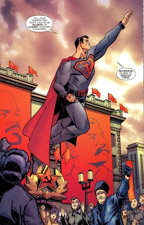 The Best Superman Stories Of The Modern Era