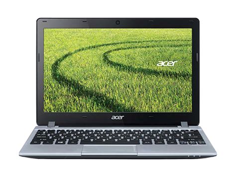 Zap Acer Aspire V5 123