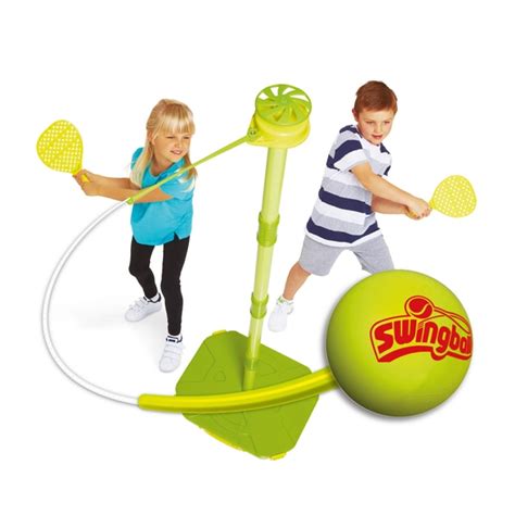 A wide variety of fun garden options are available to you, such as usage condition, material, and plastic type. Early Fun All Surface Swingball - Garden Games ...